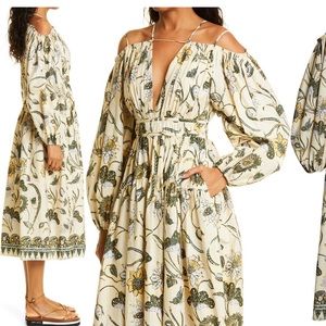 Ulla Johnson Thalia Dress